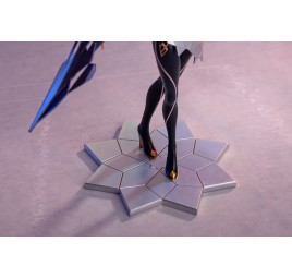 Estatua de PVC 1/10 Jing: The Mirror's Blade Ver. -Honor de Reyes