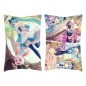 Hatsune Miku almohada Miku en Wonderlan 50 x 35 cm