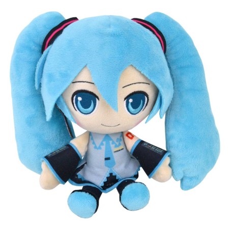 Peluche Hatsune Miku 30 cm - POPbuddies