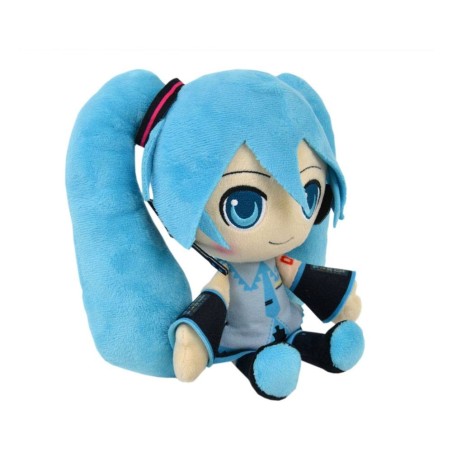 Vocaloid peluche Hatsune Miku 30 cm