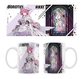 Mug céramique Dorothy - Goddess of Victory: Nikke