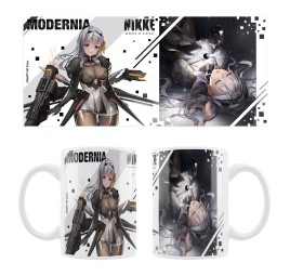 Modernia Ceramic Mug - Goddess of Victory: Nikke