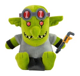 Peluche Spanna Grot - Warhammer