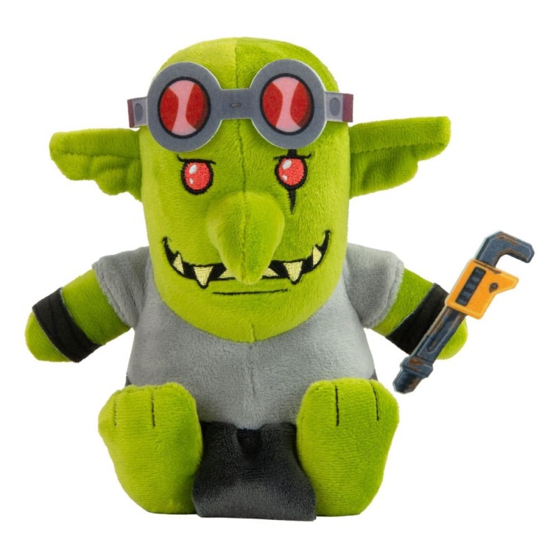 Spanna Grot Plush - Warhammer