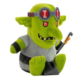 Spanna Grot Plush - Warhammer