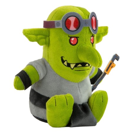 Warhammer plush toy Spanna Grot 18 cm