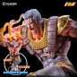 Précommande Fist of the North Star statuette Elite Exclusive 1/6 Kenshiro vs Raoh 59 cm