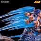 Précommande Fist of the North Star statuette Elite Exclusive 1/6 Kenshiro vs Raoh 59 cm