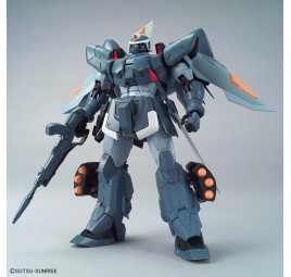 Gundam Gunpla MG 1/100 Mobile GINN