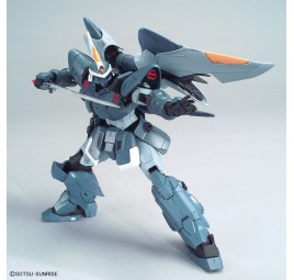 Gundam Gunpla Mg 1/100 Mobile Ginn