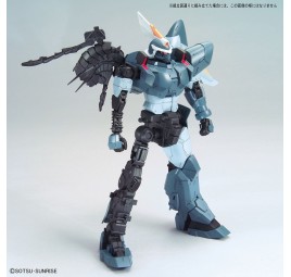 Gundam Gunpla MG 1/100 Mobile GINN