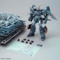 Gundam Gunpla Mg 1/100 Mobile Ginn