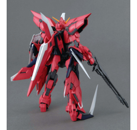 Gundam Gunpla MG 1/100 Seed Aegis Gundam