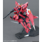 Gundam Gunpla MG 1/100 Seed Aegis Gundam