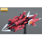 Gundam Gunpla MG 1/100 Seed Aegis Gundam