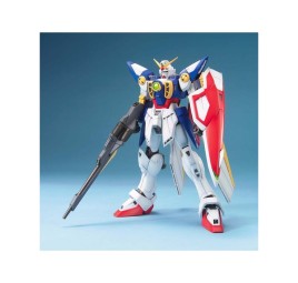 Gundam Gunpla MG 1/100 Wing Gundam