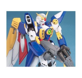 Gundam Gunpla MG 1/100 Wing Gundam