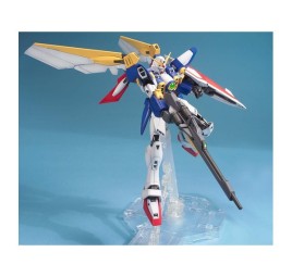 Gundam Gunpla MG 1/100 Wing Gundam