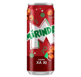 Mirinda Sarsi 32cl