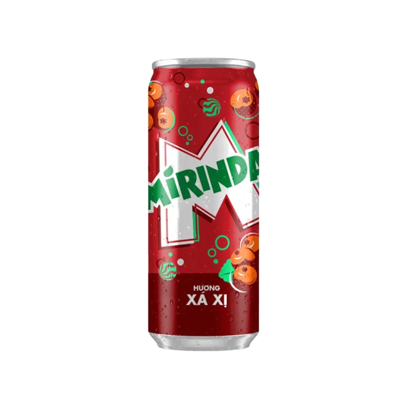 Mirinda Sarsi (1x320ml)