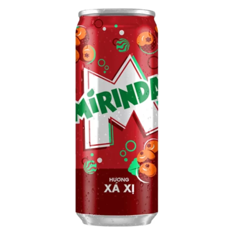 Mirinda Sarsi 32cl