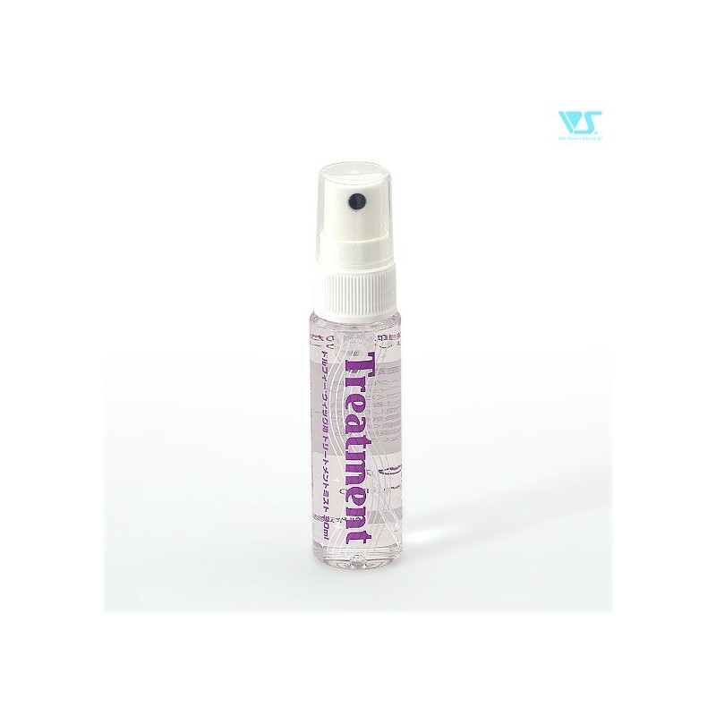 Spray per il trattamento delle parrucche Dollfie