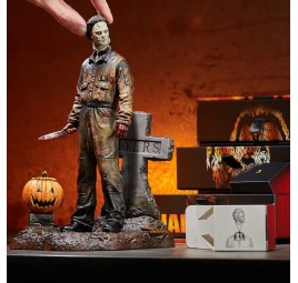 Offizieller Rob Zombie’s Halloween: Michael Myers Countdown-Charakter