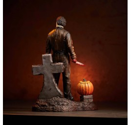 Official Rob Zombie’s Halloween: Michael Myers Countdown Character