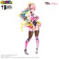 CharaGumin 1/8 Super Sonico (Soniko, Taimanin Asagi s ♪ ver.)