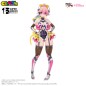 CharaGumin 1/8 Super Sonico (Soniko, Taimanin Asagi s ♪ ver.)