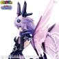 CharaGumin 1/8 Purple Heart Hyperdimension Neptunia