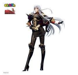 CharaGumin 1/8 Selvaria Bles / Valkyria Chronicles