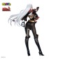 CharaGumin 1/8 Selvaria Bles -	Valkyria Chronicles