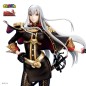 CharaGumin 1/8 Selvaria Bles -	Valkyria Chronicles