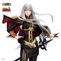 CharaGumin 1/8 Selvaria Bles -	Valkyria Chronicles