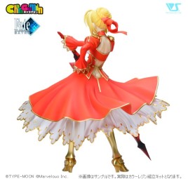 CharaGumin 1/8 Saber Fate/EXTRA