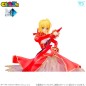 CharaGumin 1/8 Saber Fate/EXTRA