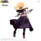 CharaGumin 1/8 Herrscher/Jeanne d'Arc - Schicksal / Apokryphen