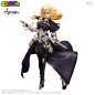 CharaGumin 1/8 Herrscher/Jeanne d'Arc - Schicksal / Apokryphen