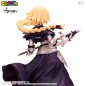 CharaGumin 1/8 Herrscher/Jeanne d'Arc - Schicksal / Apokryphen