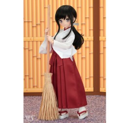 Broom for Dollfie