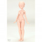 MDD Mochi-Ashi Base Body 2.0 (DD-f3) Semi-White