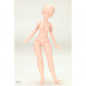 MDD Mochi-Ashi Base Body 2.0 (DD-f3) Semi-White