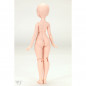 MDD Mochi-Ashi Base Body 2.0 (DD-f3) Semi-White