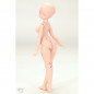 MDD Mochi-Ashi Base Body 2.0 (DD-f3) Semi-White