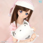 Cappuccino Cushion (Volks)