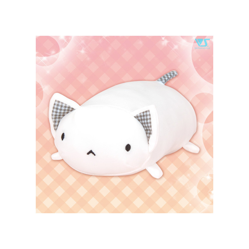 Coussin Cappuccino – Accessoire Dollfie Dream | After School Akihabara Girls