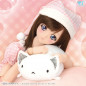 Cappuccino Cushion (Volks)