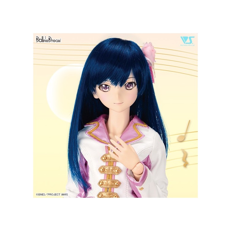 Prima Concerto for Dollfie Dream - THE IDOLM@STER