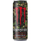 MONSTER ENERGY SUPER COLA (CAMOUFLAGE DESIGN)